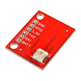 Интерфейсная плата GS407